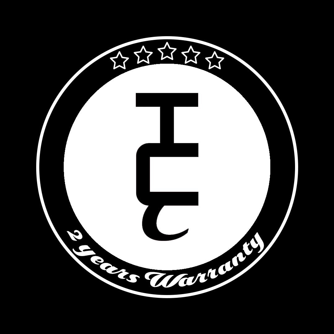 2 year warranty