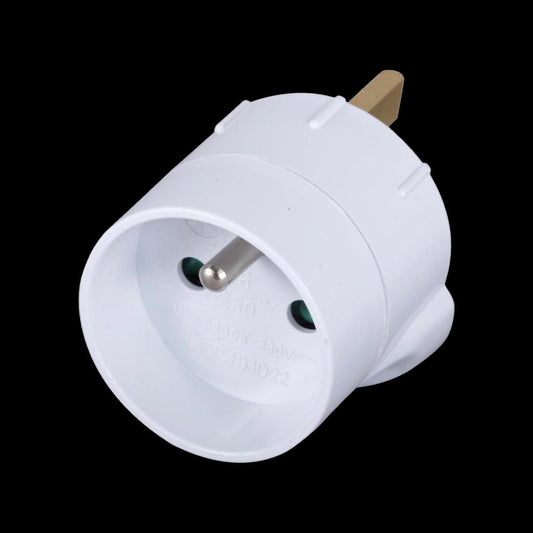 AC Adapter Europe to UK