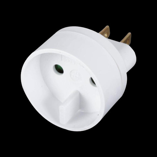 AC Adapter Europe to US / JAP