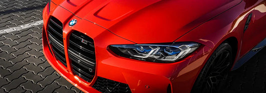 Décoration murale BMW M pour les passionnés