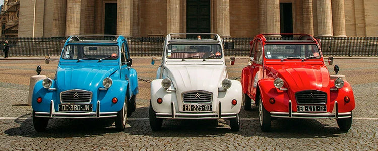 Made in France