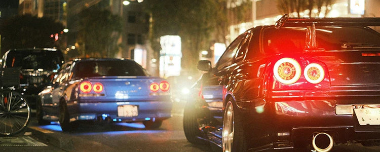 Made in Japan