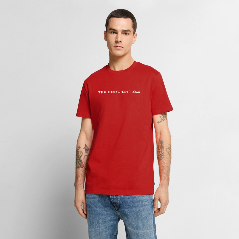 T-Shirt homme coupe standard - Supra ? - rouge