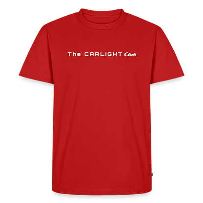 T-Shirt homme coupe standard - Supra ? - rouge