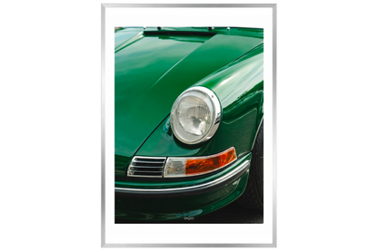 Papierposter – Porsche 911 GT3 RS
