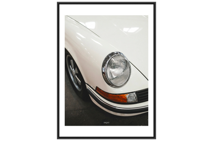 Papierposter – Porsche 911 GT3 RS