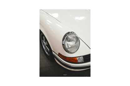 Papierposter – Porsche 911 GT3 RS