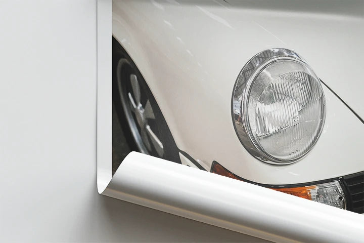 Papierposter – Porsche 911 GT3 RS