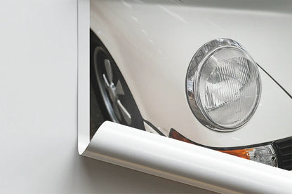 Papierposter – Porsche 911 GT3 RS