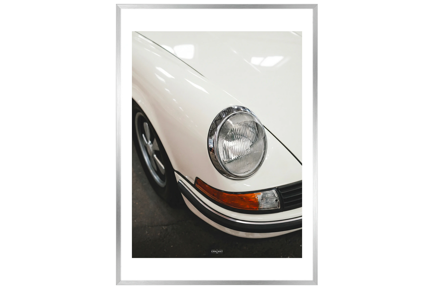 Papierposter – Porsche 911 GT3 RS