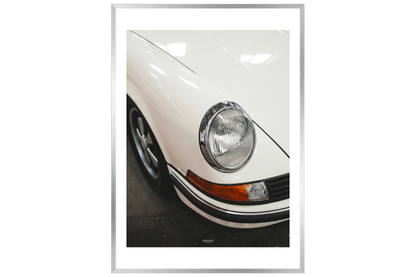 Papierposter – Porsche 911 GT3 RS