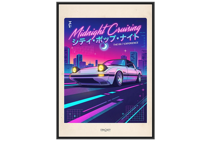 Papierposter – Porsche 911 GT3 RS