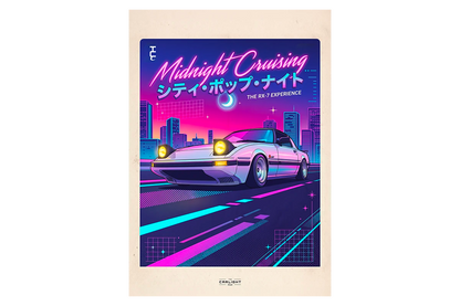 Papierposter – Porsche 911 GT3 RS