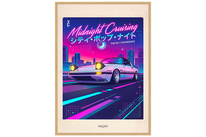 Papierposter – Porsche 911 GT3 RS